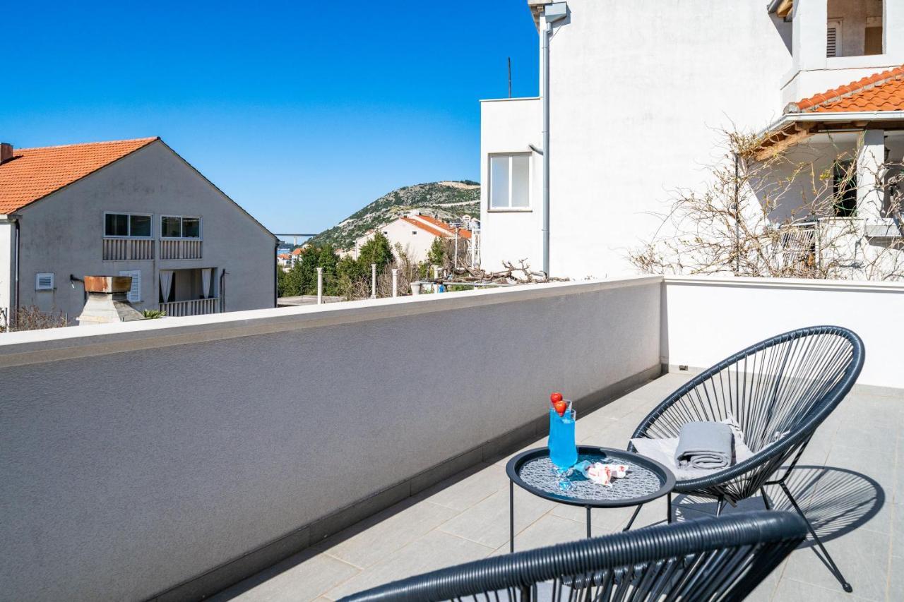 Apartment Olive Dubrovnik Exterior photo