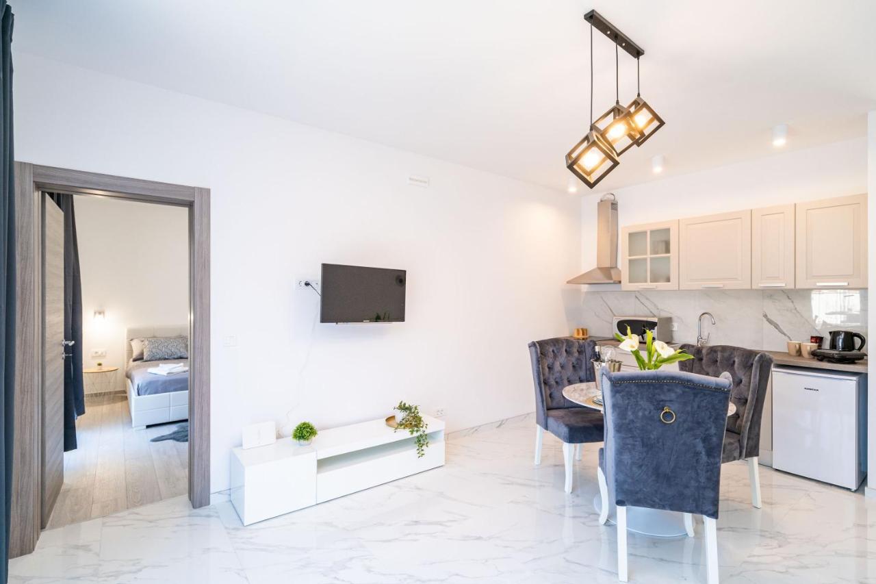 Apartment Olive Dubrovnik Exterior photo